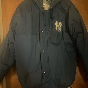 Men's New York Yankees Stater Jacket